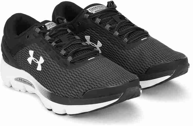 Men's charged intake discount 3 running shoe
