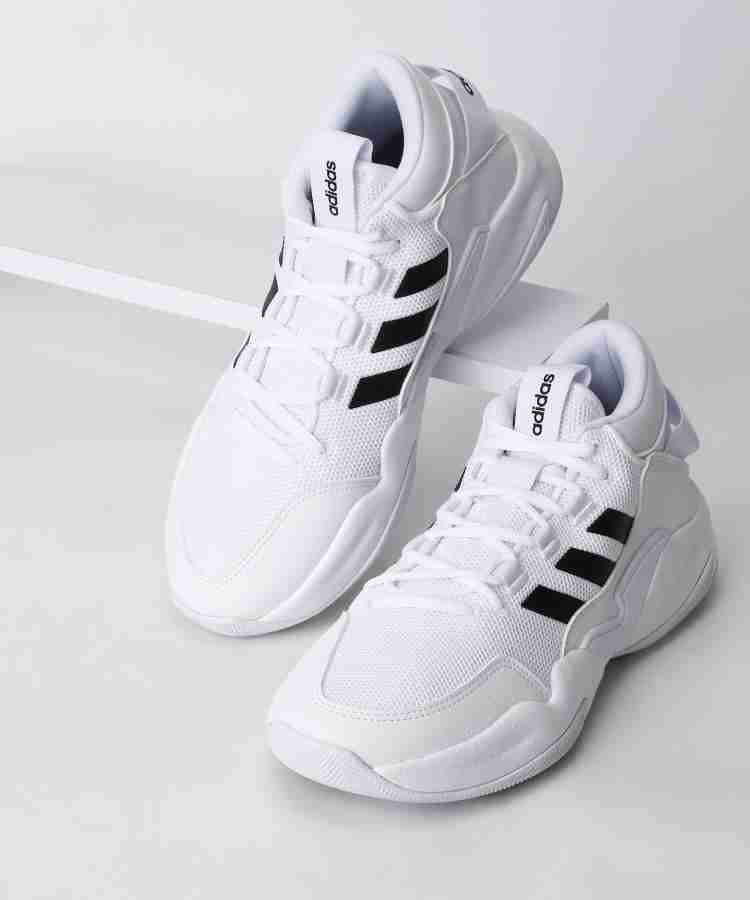 Adidas purchases Streetcheck basketball shoes