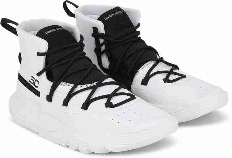 Under armour men's sc 3zer0 online ii basketball shoe