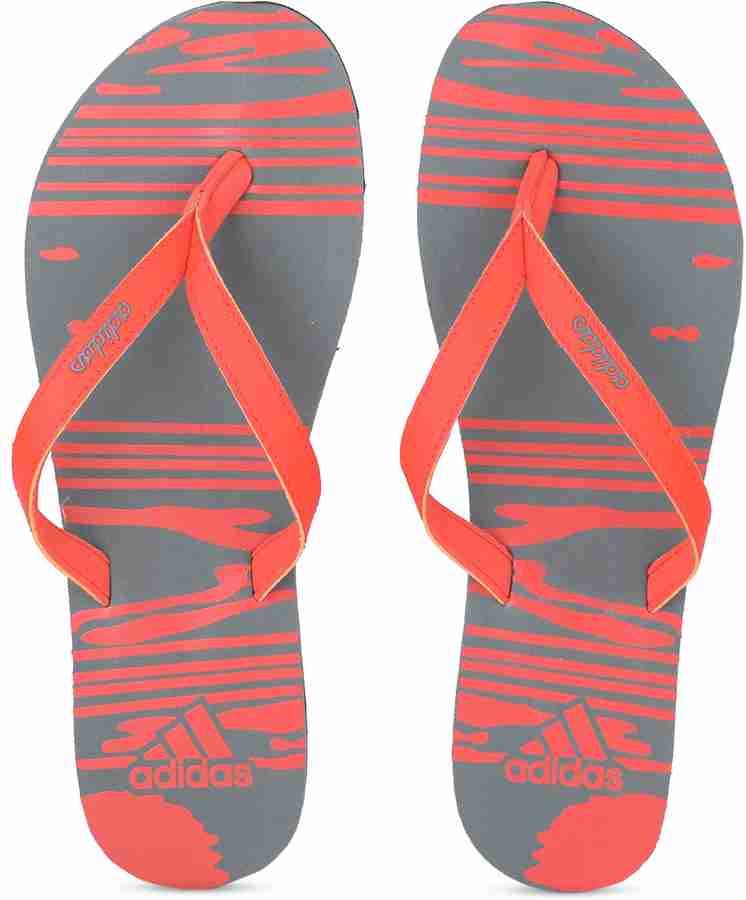 Adidas flip flops flipkart store