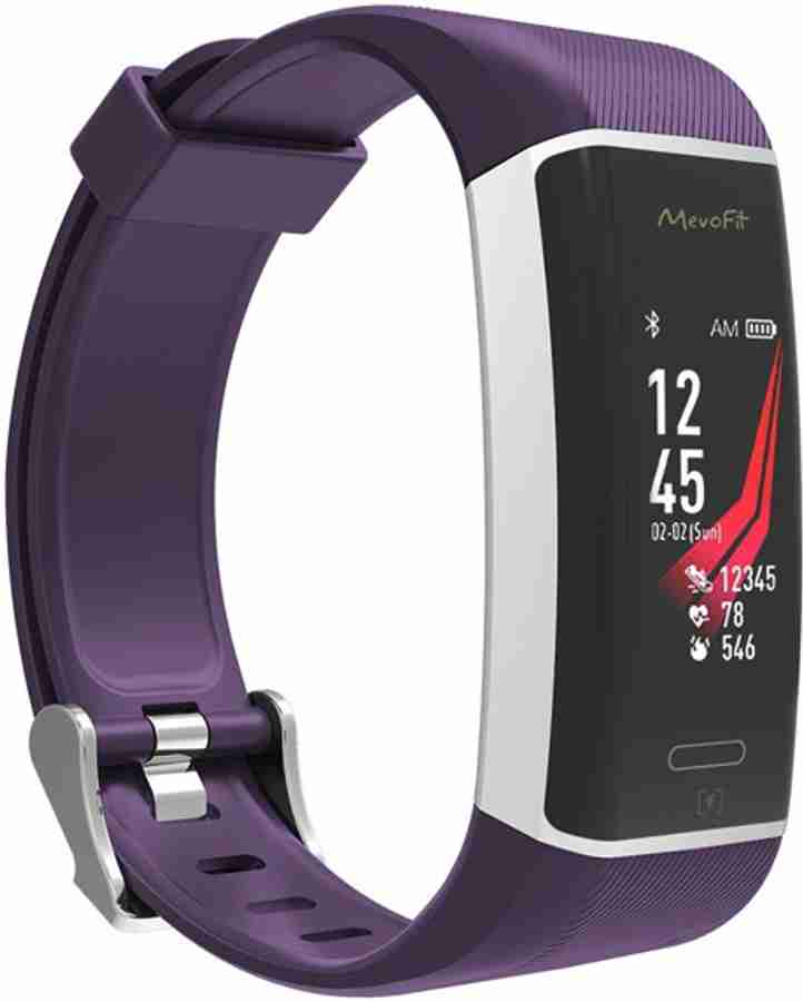 MEVOFIT Drive Run GPS Running Fitness Band Price in India Buy MEVOFIT Drive Run GPS Running Fitness Band online at Flipkart