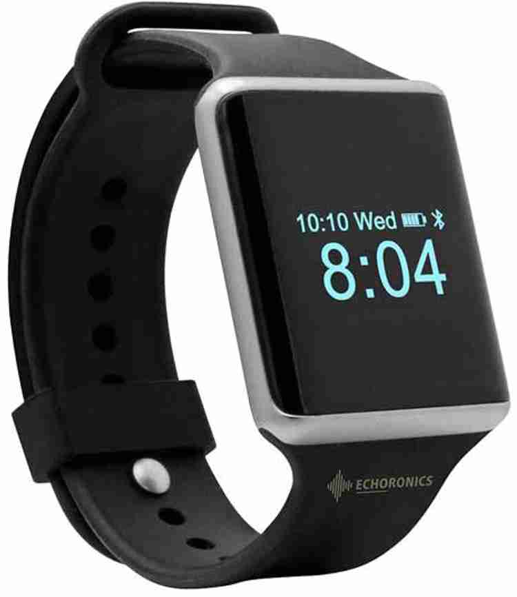 Echoronics hotsell smart watch