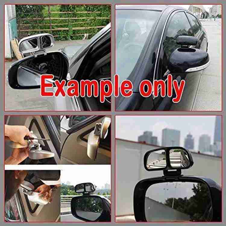 Mini cooper passenger store side mirror replacement