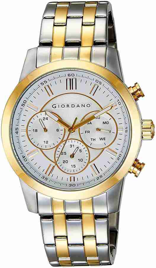 Giordano premier watch price store