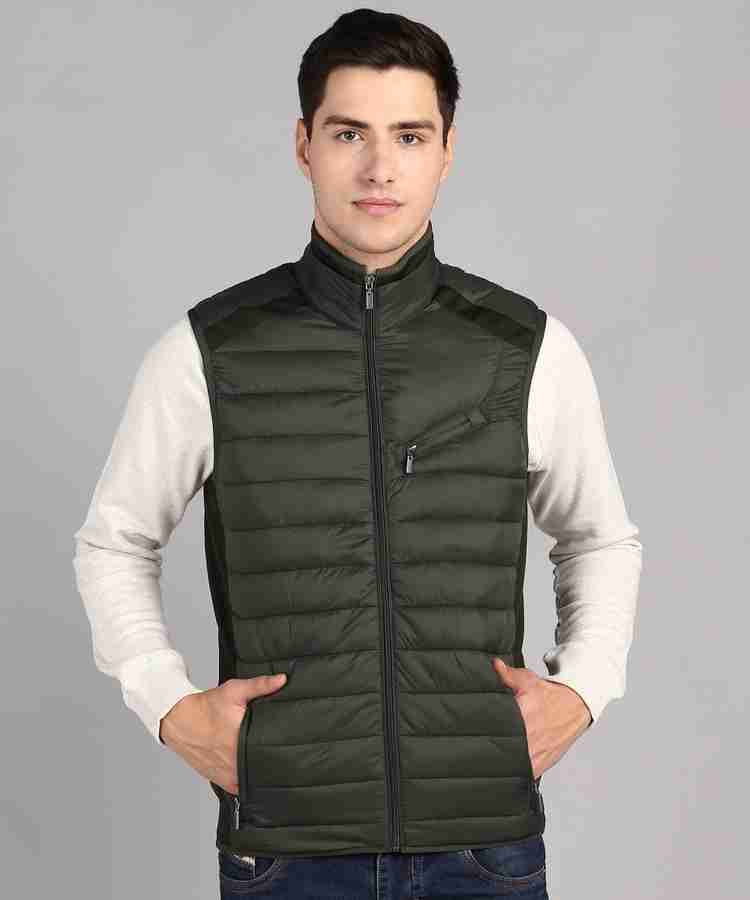 Arrow sales sleeveless jackets