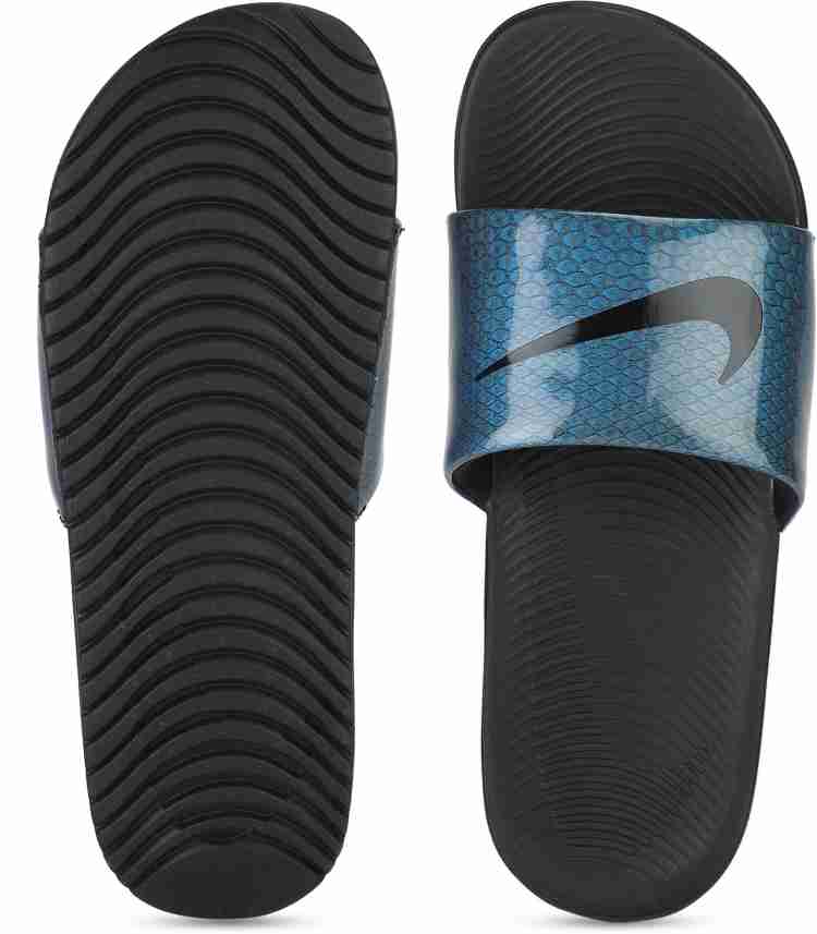 Nike store chappal online