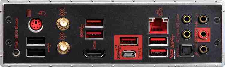 Msi x570 mpg gaming edge wifi hotsell