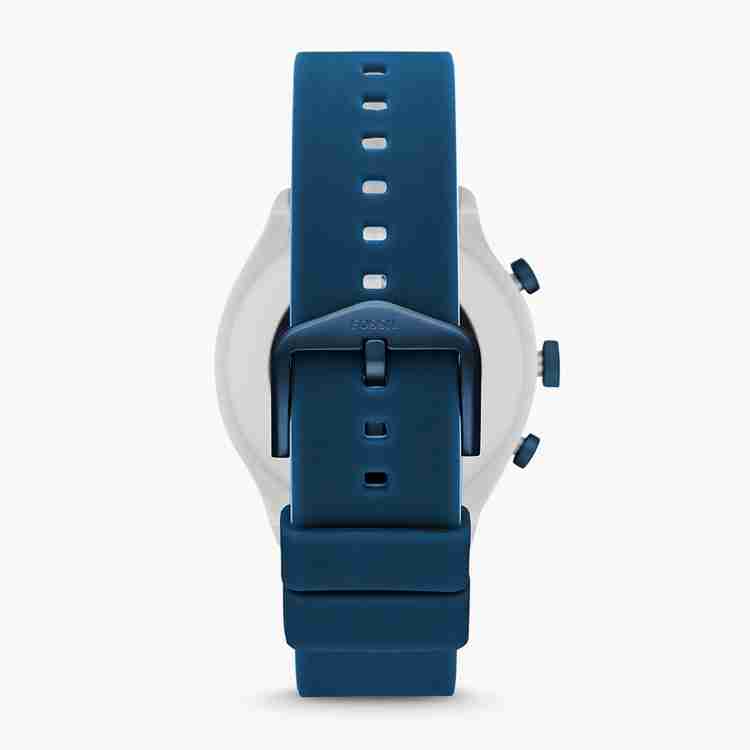 Wear os clearance h fossil sport
