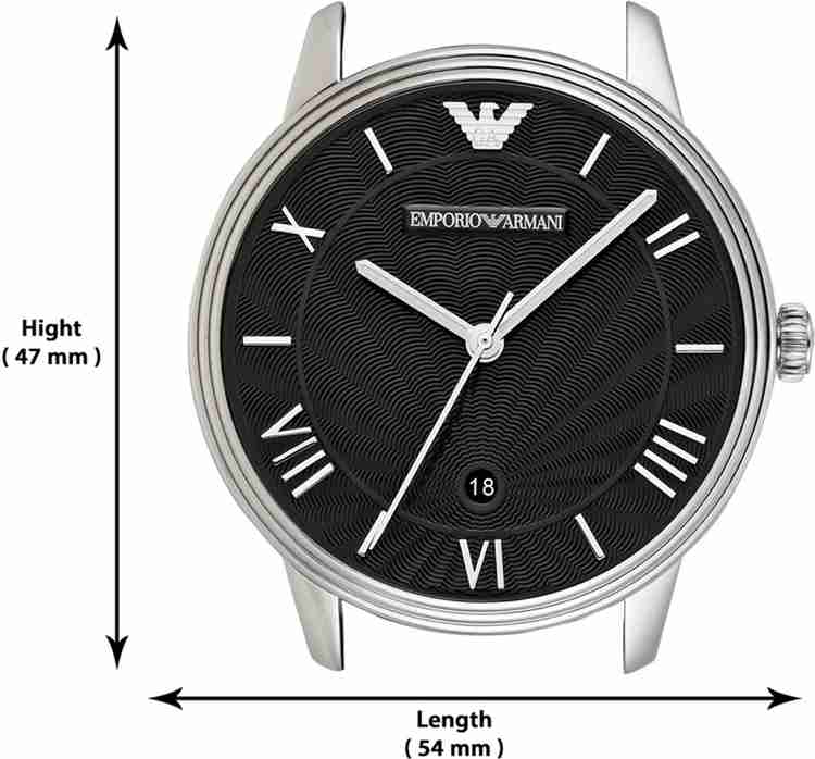 Emporio armani ar1611 online