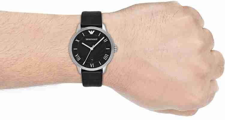 Ar11013 armani watch new arrivals