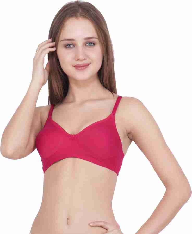 T-shirt bras (Removable straps) for women, Buy online