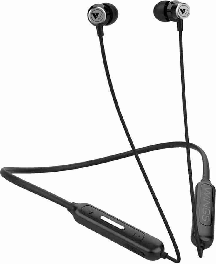 WINGS Switch Bluetooth Headset Price in India Buy WINGS Switch