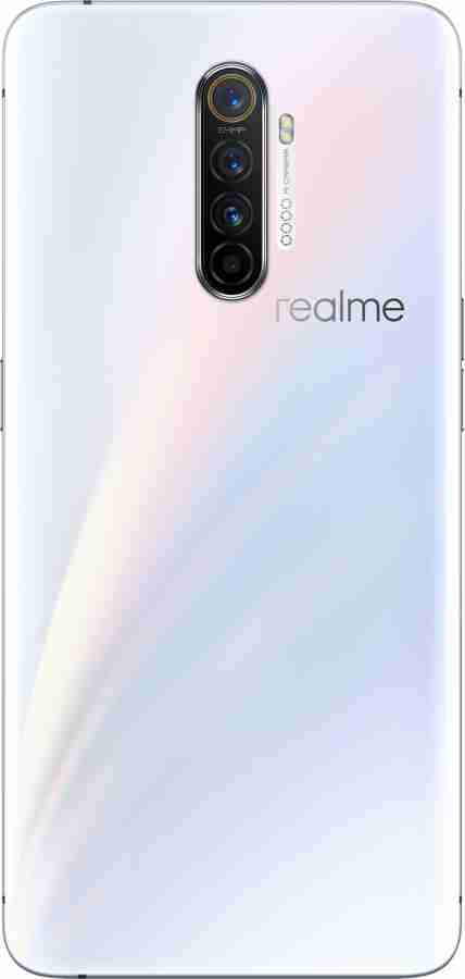 Realme X2 喜ばしく Pro ブルー