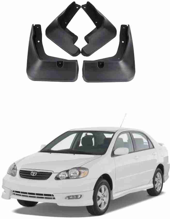 2010 toyota corolla rear cheap bumper replacement cost