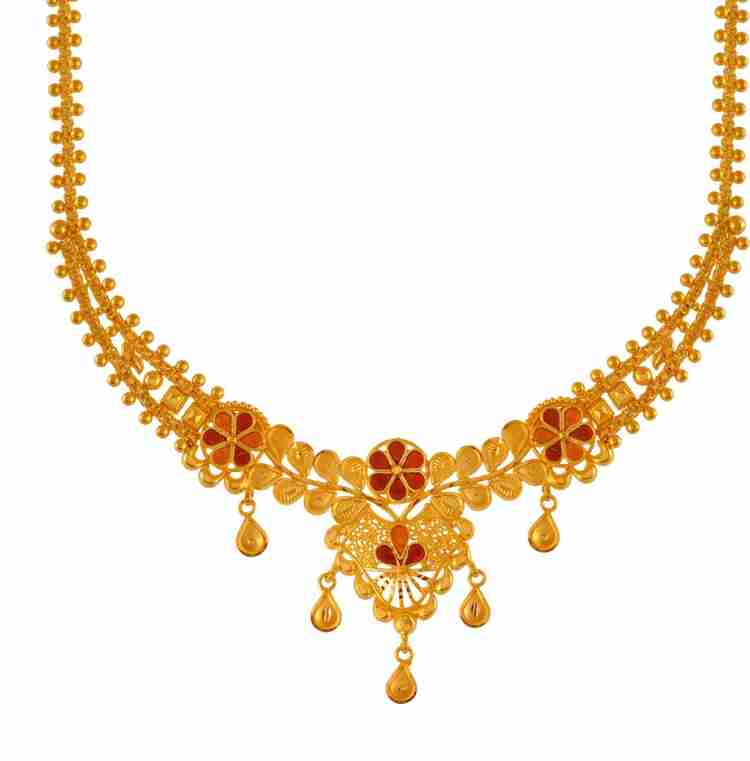 Pc chandra jewellers deals choker