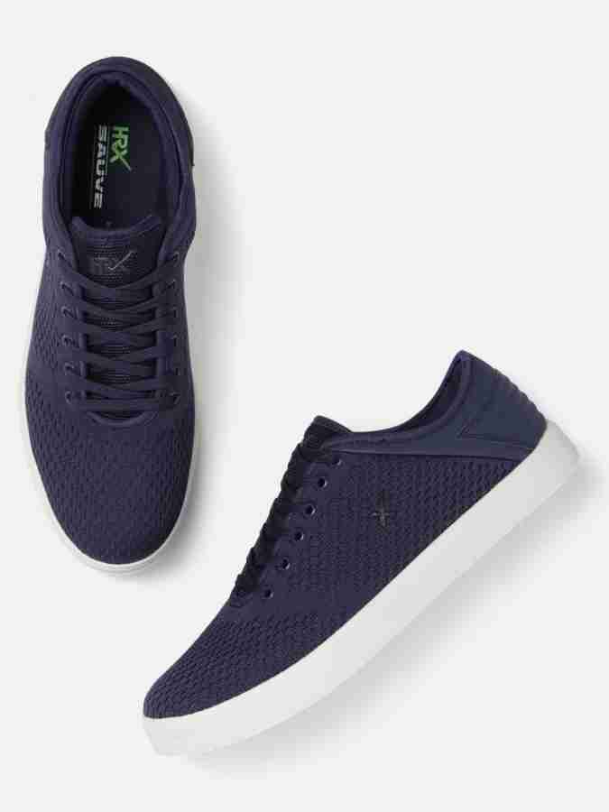 Navy blue deals shoes flipkart