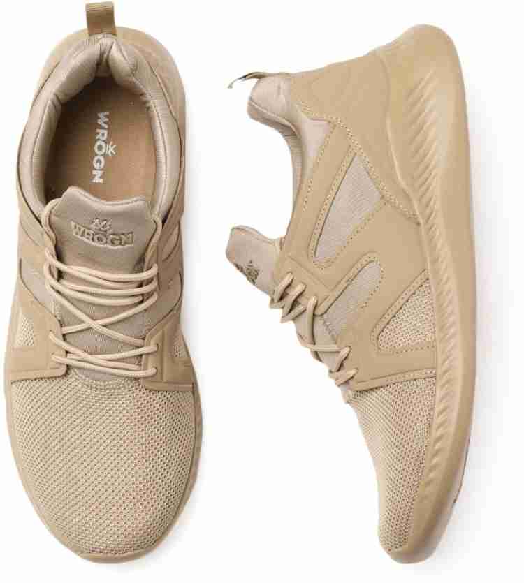 Beige gympen hot sale