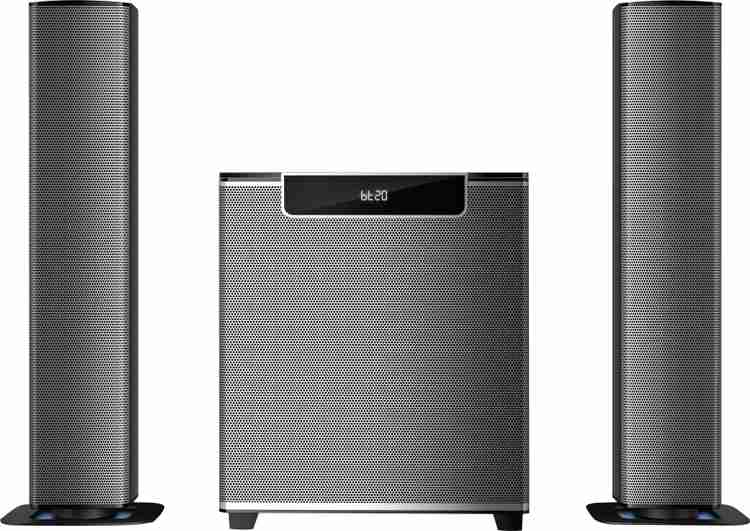 Buy PHILIPS MMS2220B 94 120 W Bluetooth Home Theatre Online