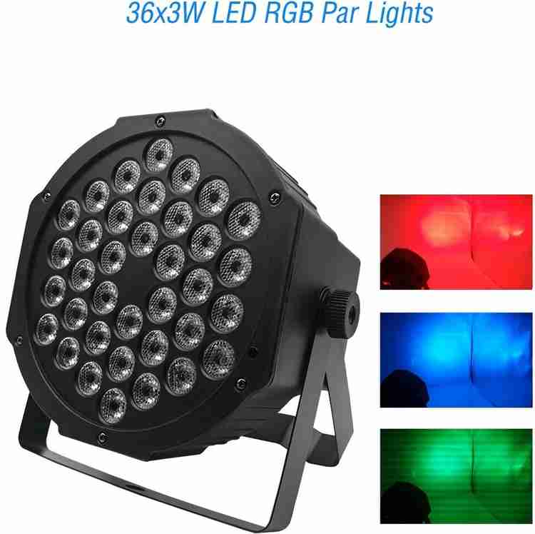 Dj shop light flipkart