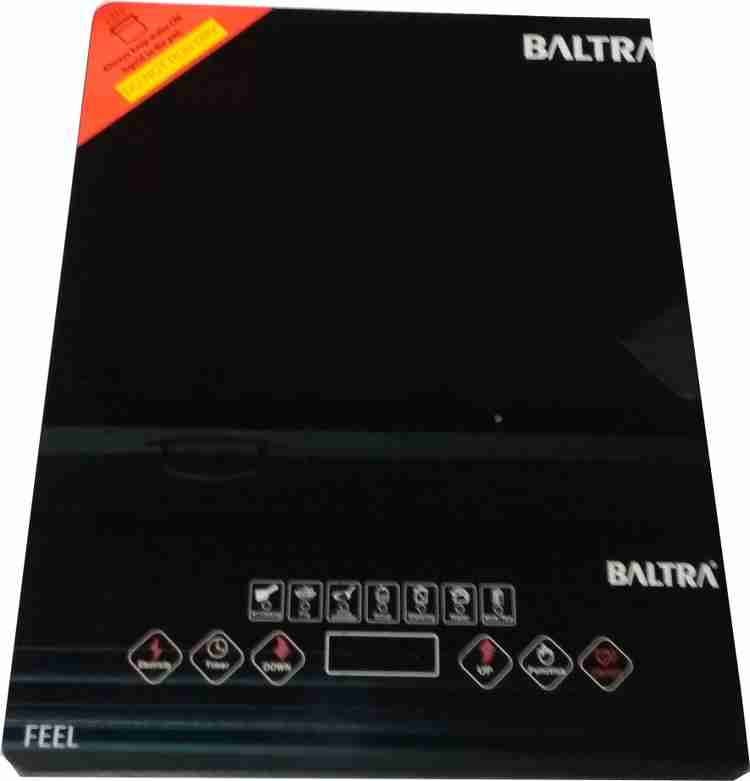 Baltra 2000 W Induction Cooktop Touch Panel Buy Baltra 2000 W Induction Cooktop Touch Panel Online at best price in India Flipkart