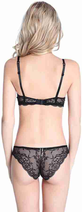 Beauty Vision Lingerie Set - Buy Beauty Vision Lingerie Set Online at Best  Prices in India