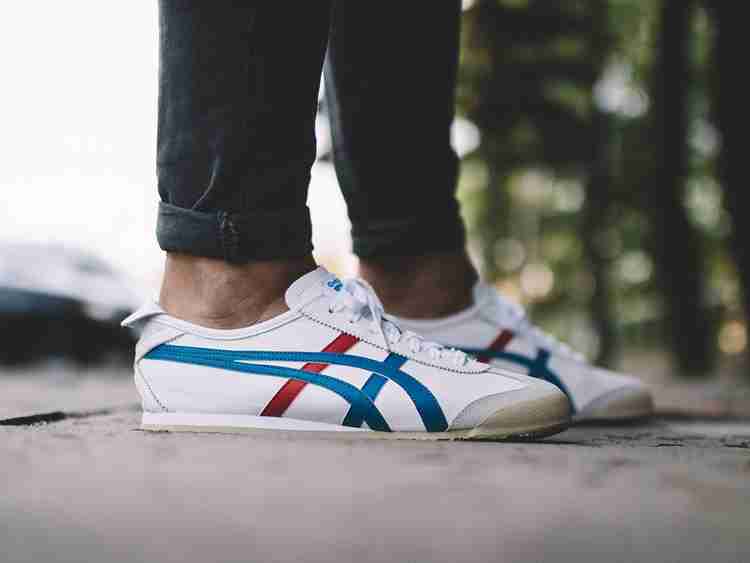Onitsuka sales shoes original