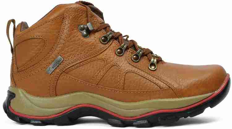 Red discount chief 2031