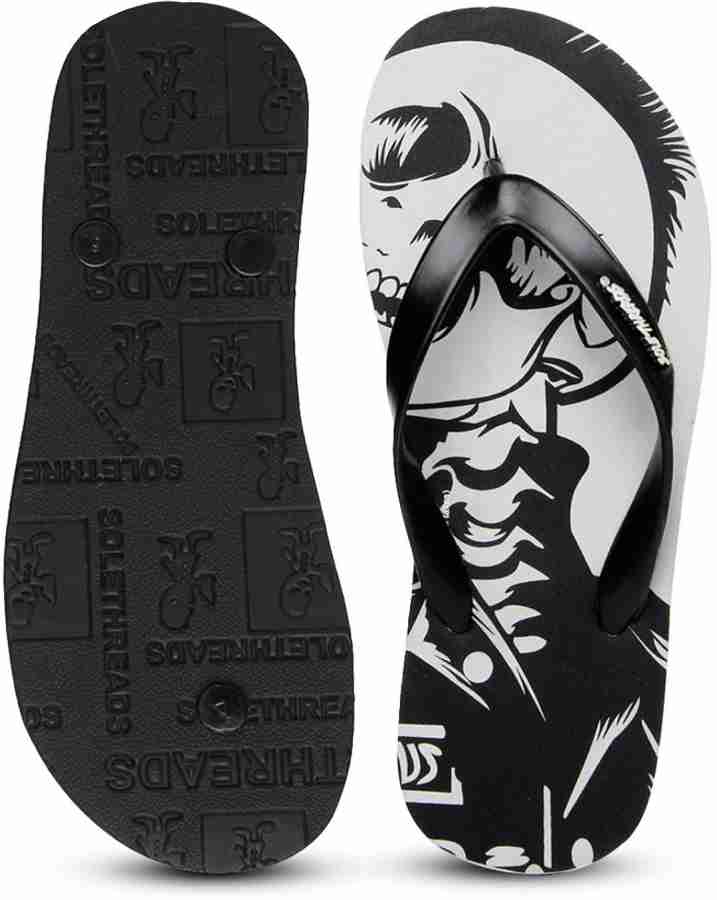 Skull flip best sale flops womens