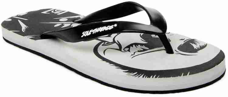 Skull flip best sale flops womens