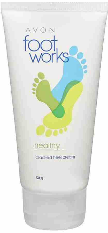Footworks cracked heel treatment outlet