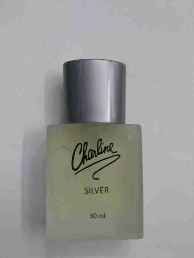 Charlie discount silver perfume