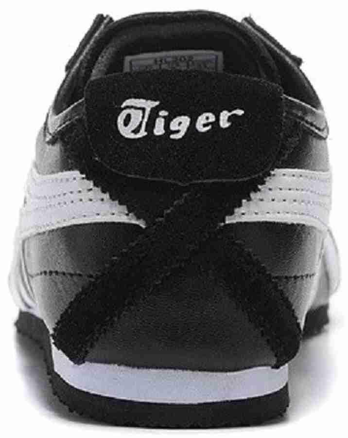 Onitsuka Tiger Mexico 66 Black Sneakers For Men Buy Onitsuka