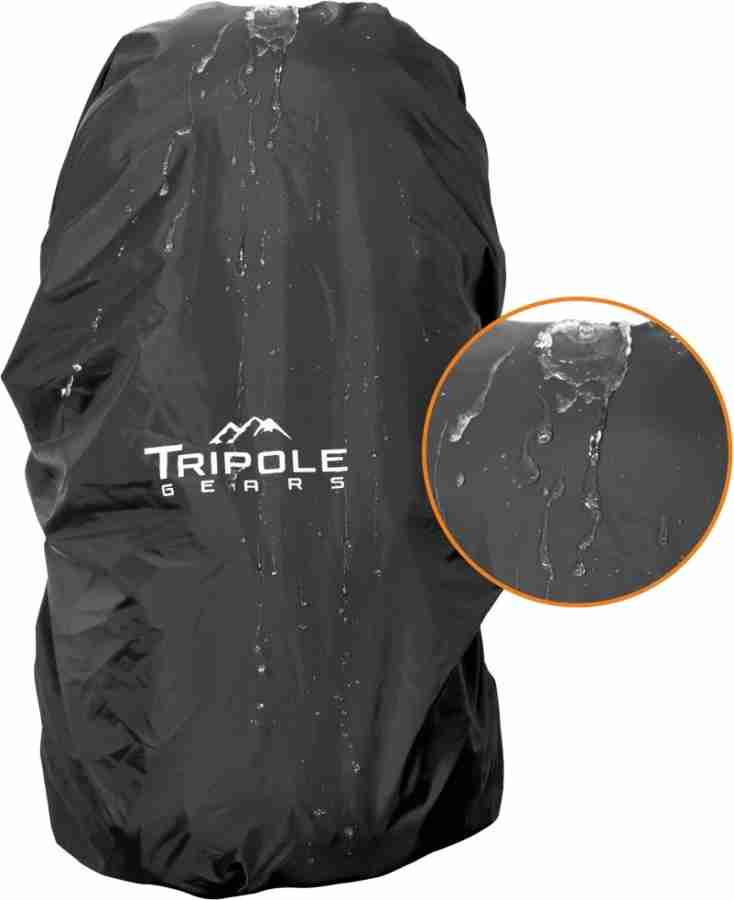 Tripole Rain Cover Waterproof Dust Proof Laptop Bag Cover