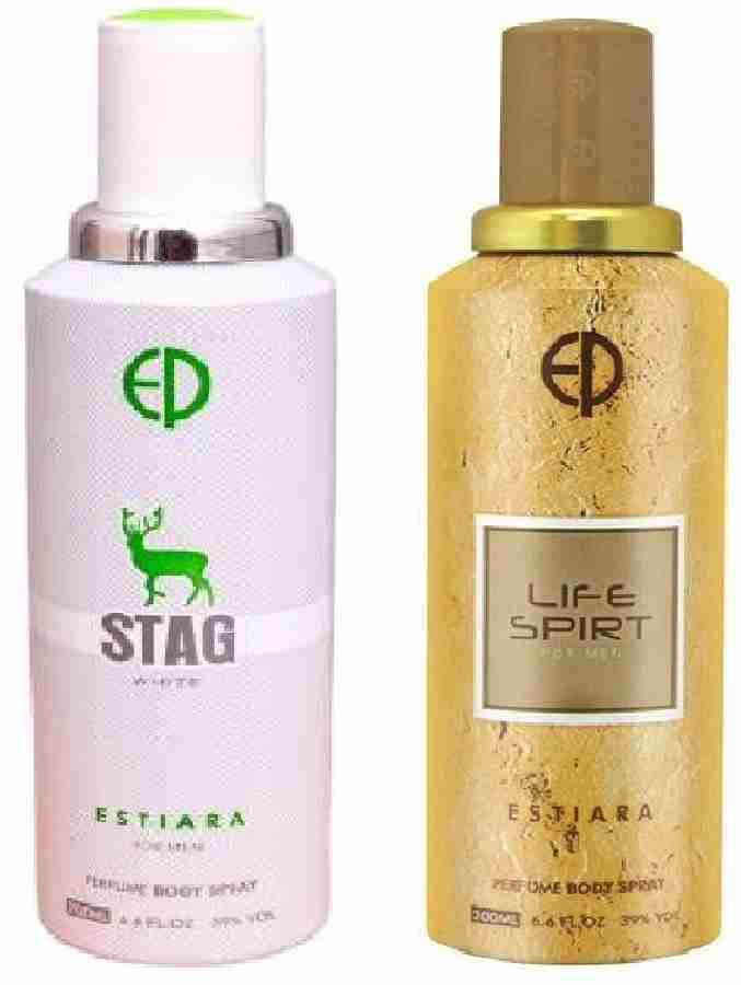 Life spirit online estiara