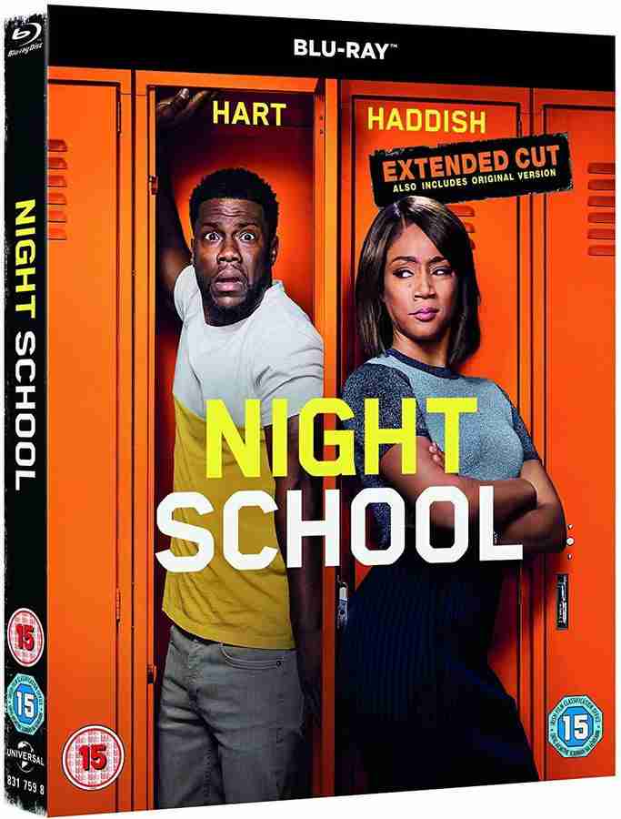 Night school full new arrivals movie free online