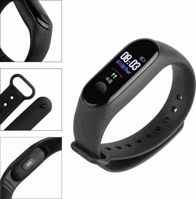 Ps m3 smart band on sale