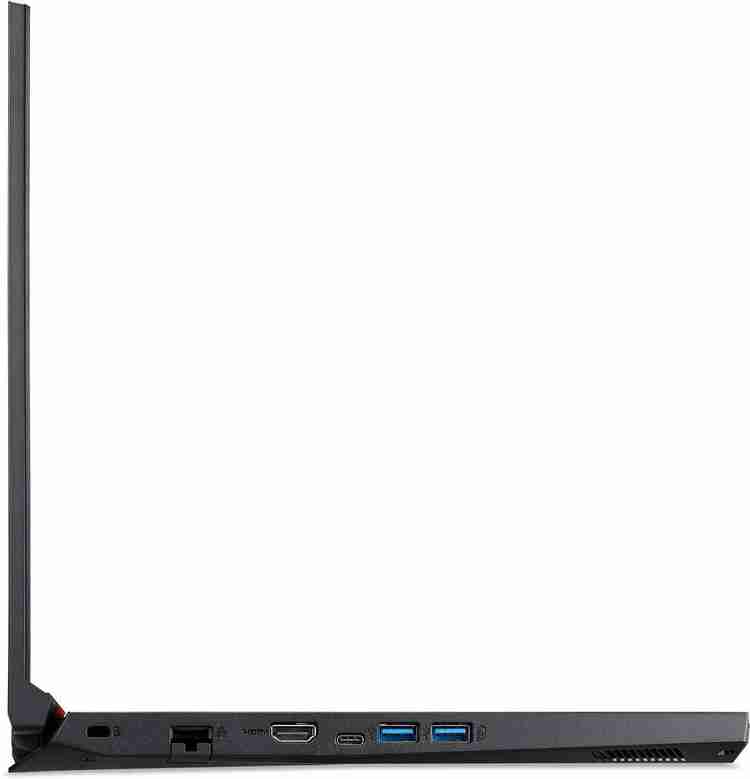 Acer Nitro 5 Intel Core i5 9th Gen 9300H 8 GB 1 TB HDD 256 GB