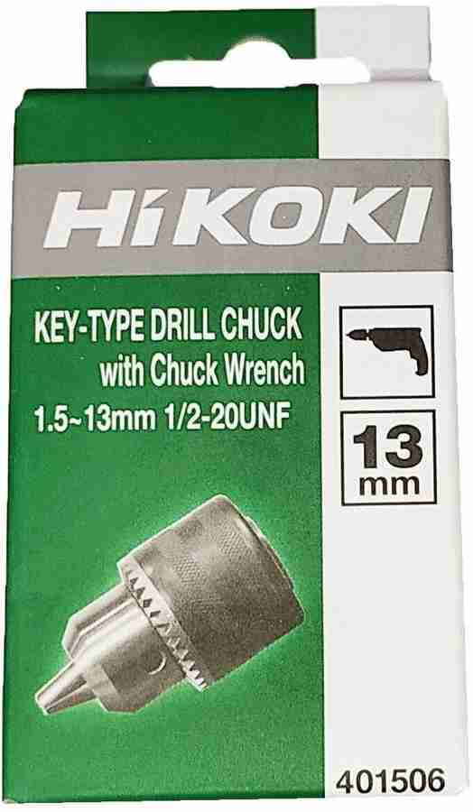 Hitachi drill chuck sales