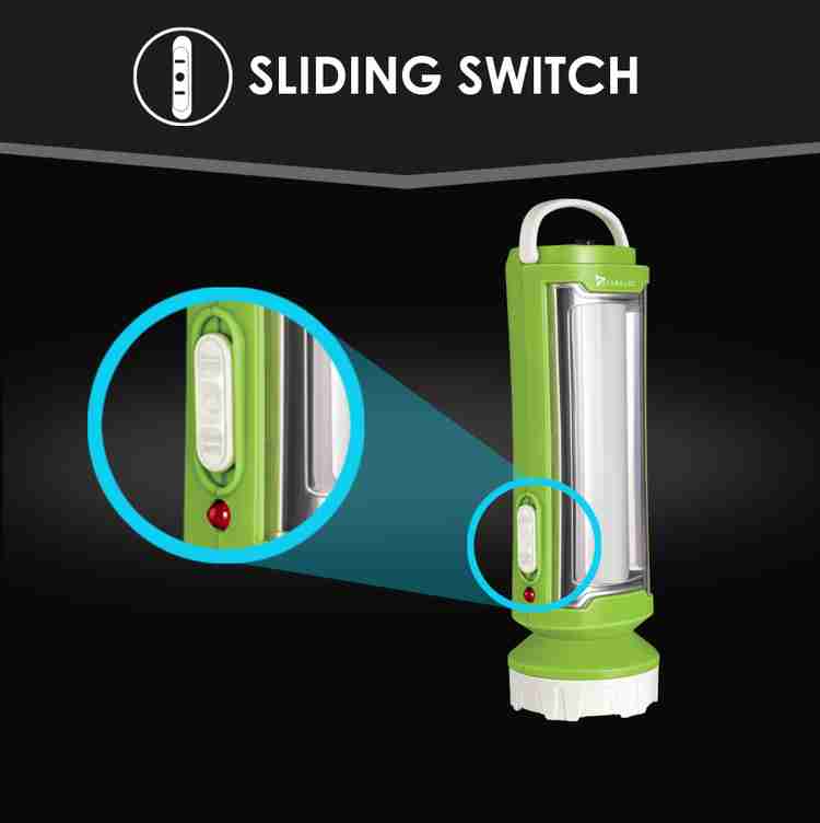 Syska T0790LA Torch Price in India Buy Syska T0790LA Torch