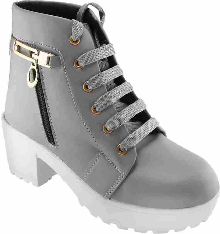 New shop design boots