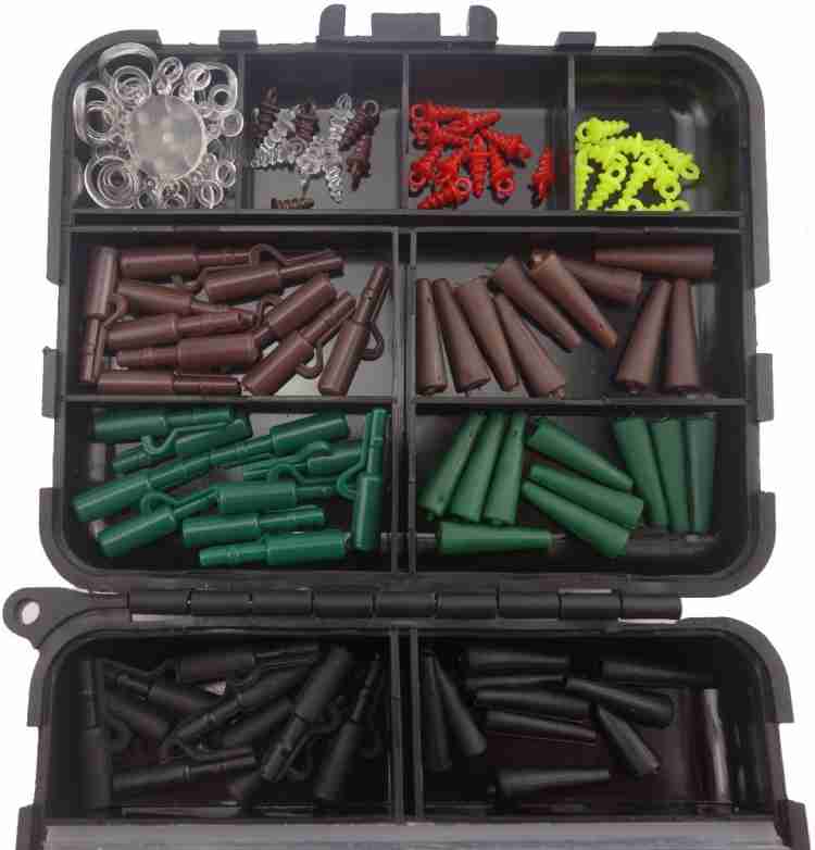 Nema Fishing Tackle Accessories Box Fishing Fishing tackle accessories -  Buy Nema Fishing Tackle Accessories Box Fishing Fishing tackle accessories  Online at Best Prices in India - Fishing