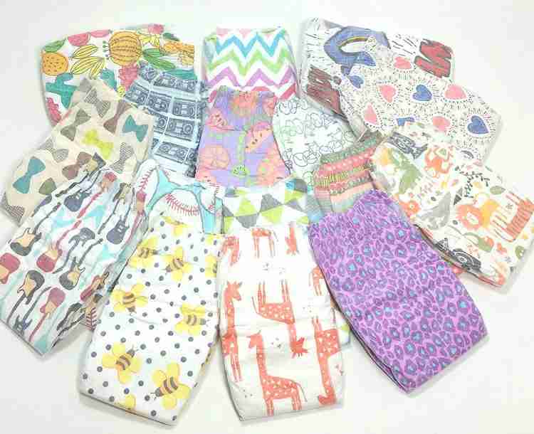 Honest diaper cheap patterns