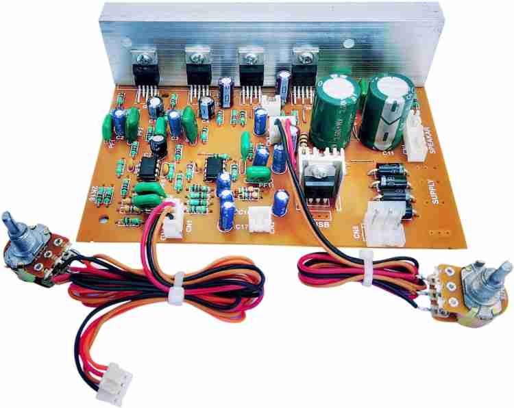 Home theater best sale pcb kit