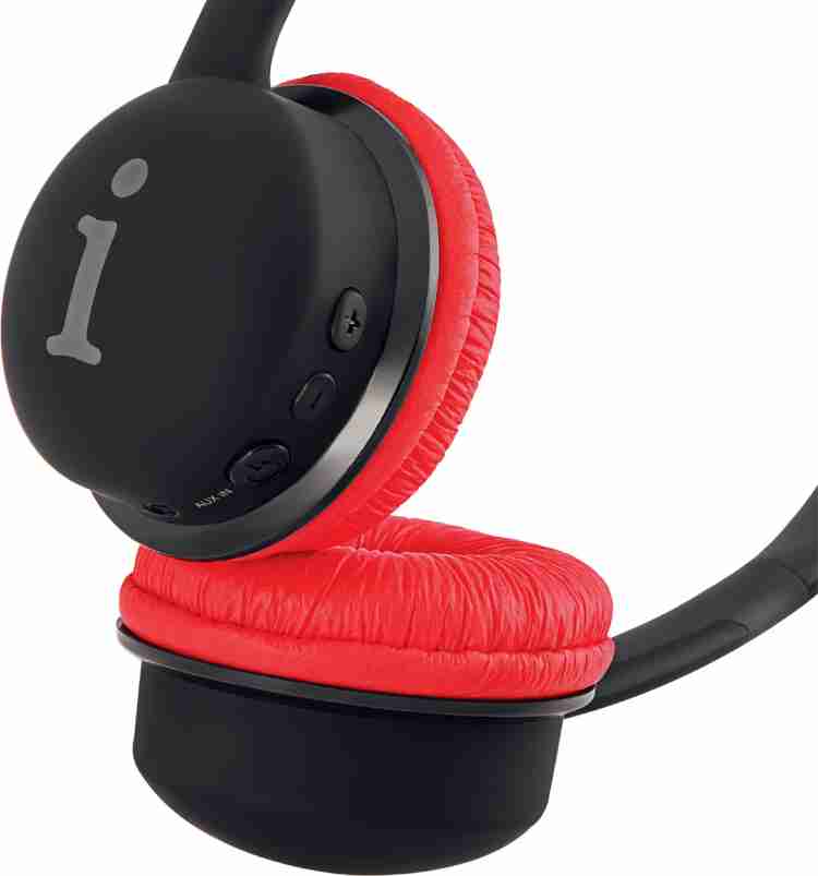 Iball headphones best sale for kids