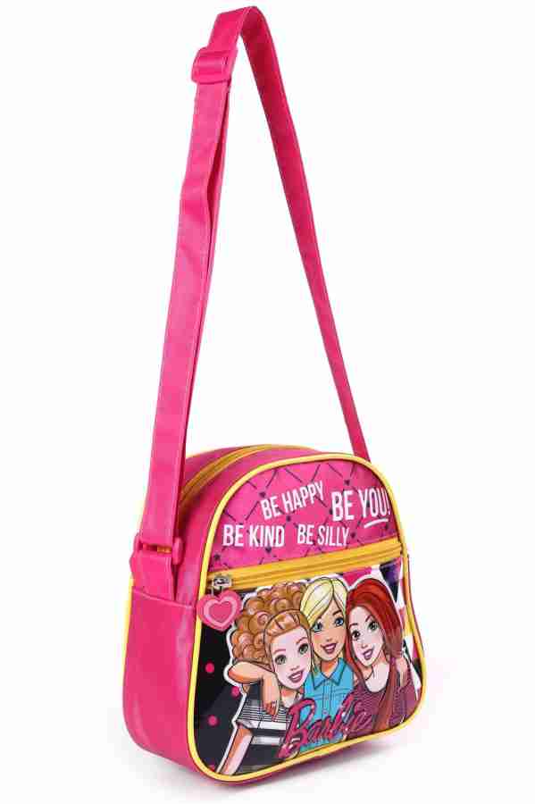 Barbie on sale sling bag