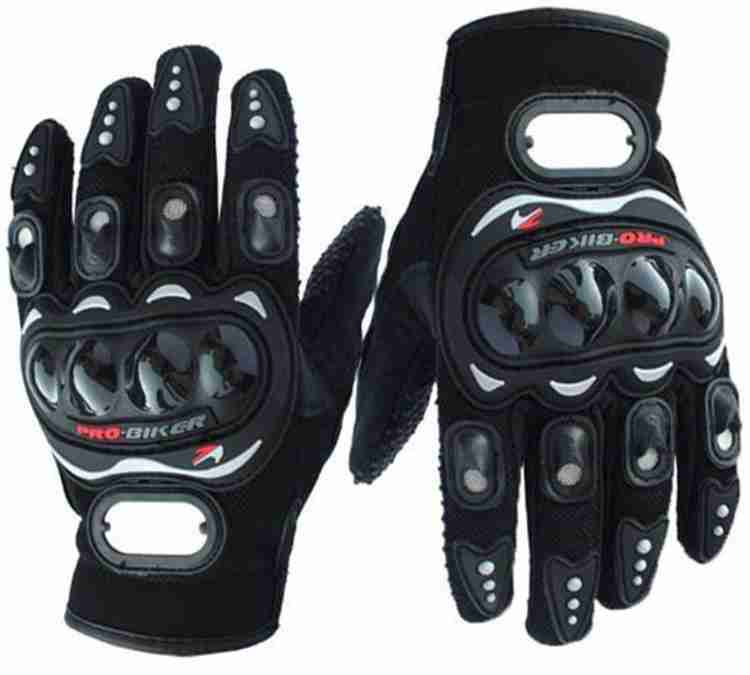Sports bike hand gloves outlet