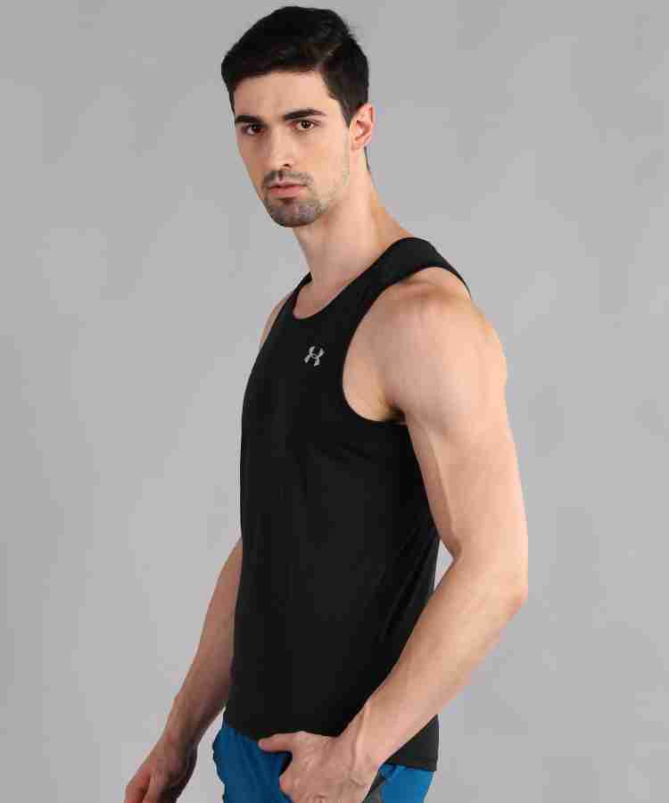 Under armour best sale mens undershirt