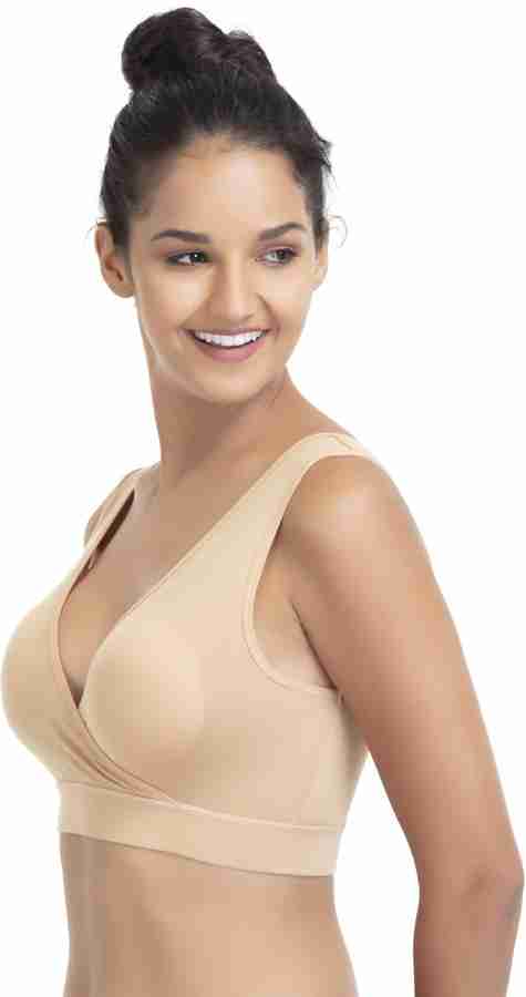 Irotica by Irotica Ultra Soft Modal Elastane Nursing and Maternity