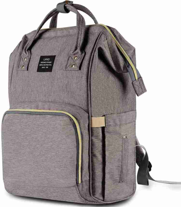 Halova backpack diaper store bag