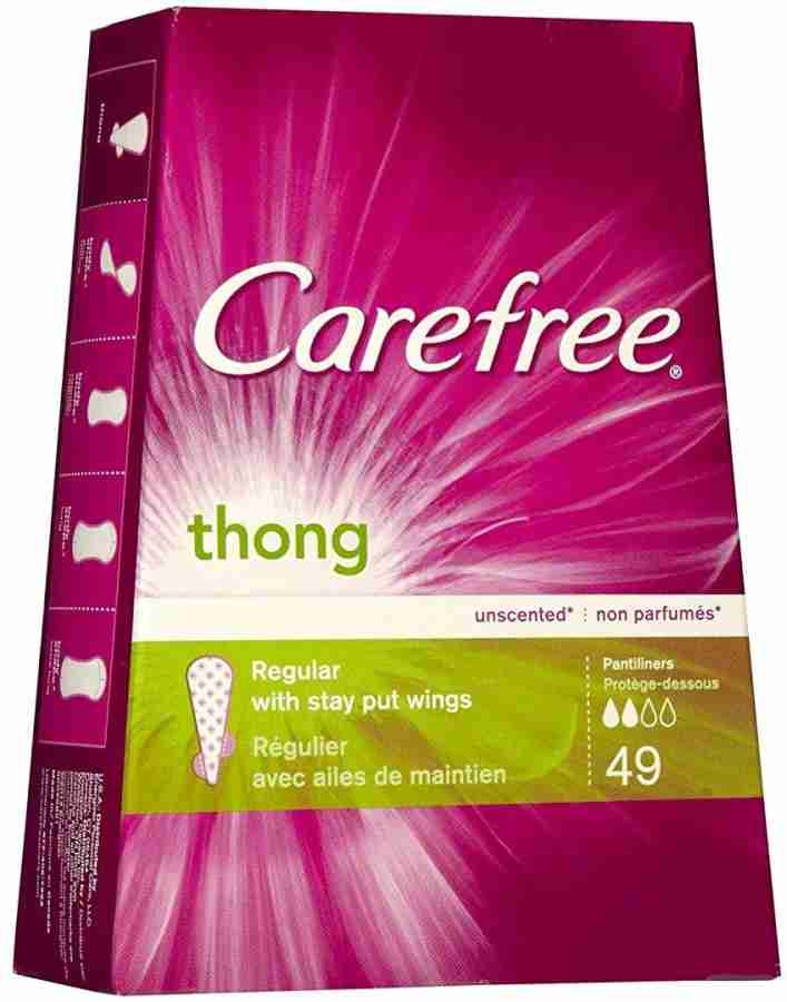  Pads For Thongs